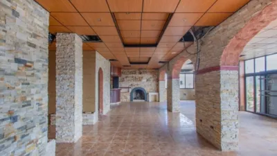 Chalet in Santanyí photo 36