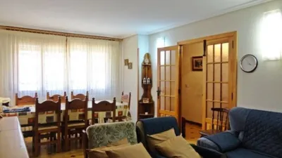 Townhouse in Peñacoba photo 11