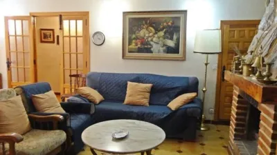Townhouse in Peñacoba photo 12