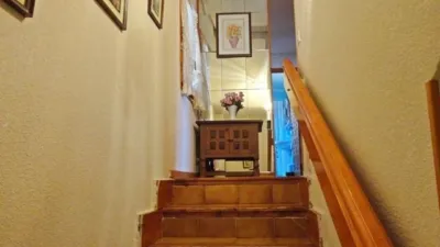 Townhouse in Peñacoba photo 16