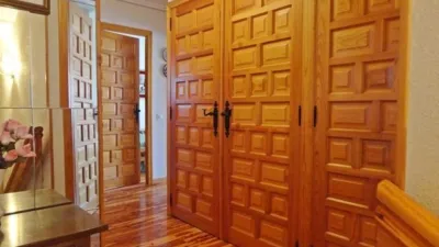 Townhouse in Peñacoba photo 17
