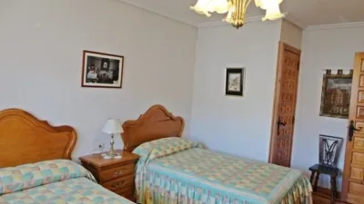 Townhouse in Peñacoba photo 21