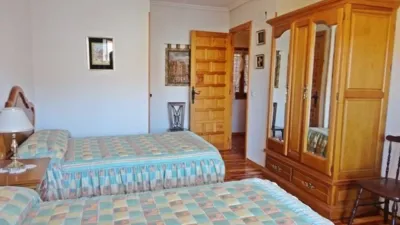 Townhouse in Peñacoba photo 22