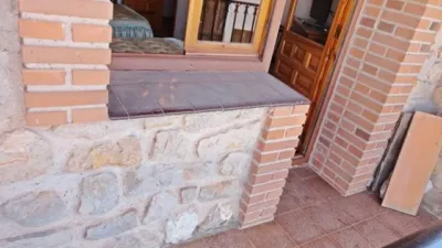 Townhouse in Peñacoba photo 24