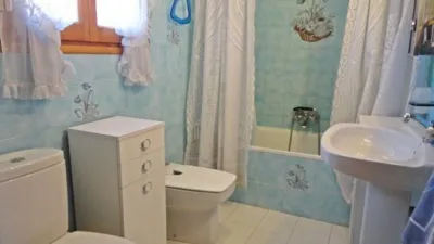 Townhouse in Peñacoba photo 25