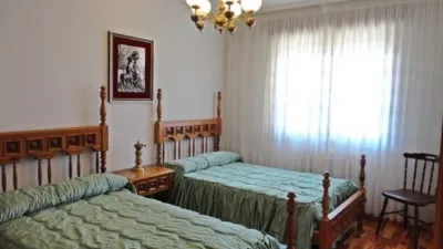 Townhouse in Peñacoba photo 28