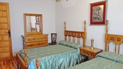Townhouse in Peñacoba photo 29