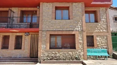 Townhouse in Peñacoba photo 2