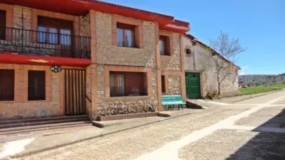 Townhouse in Peñacoba photo 30