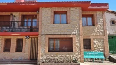 Townhouse in Peñacoba photo 31