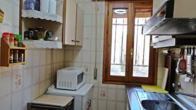 Townhouse in Peñacoba photo 7