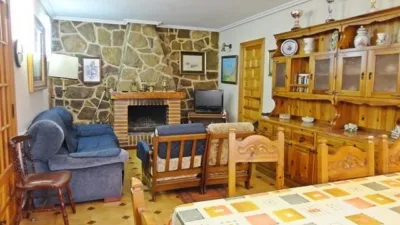 Townhouse in Peñacoba photo 8