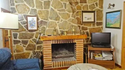 Townhouse in Peñacoba photo 9