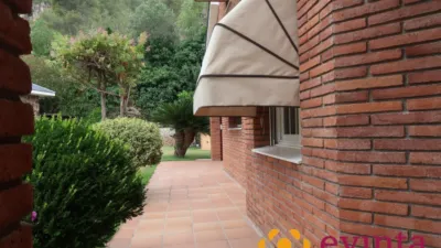 Chalet in Vallirana photo 11