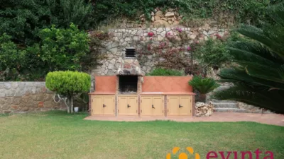 Chalet in Vallirana photo 14