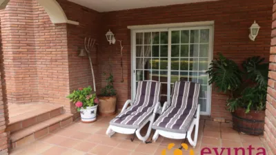 Chalet in Vallirana photo 15
