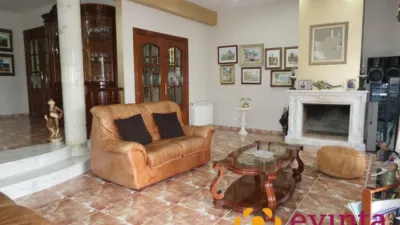 Chalet in Vallirana photo 17