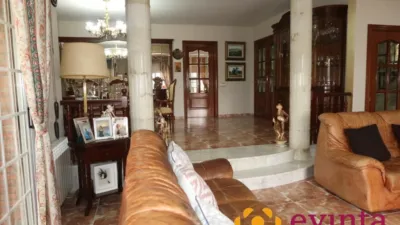 Chalet in Vallirana photo 18