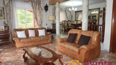 Chalet in Vallirana photo 19