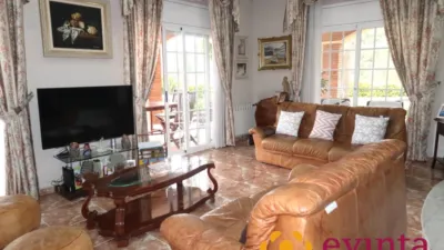 Chalet in Vallirana photo 20