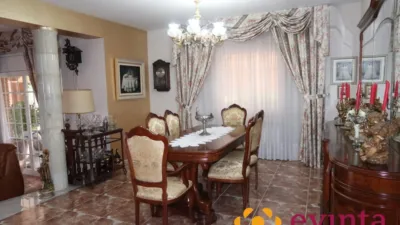 Chalet in Vallirana photo 21