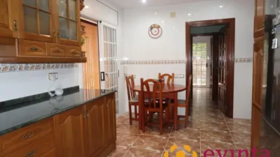 Chalet in Vallirana photo 22