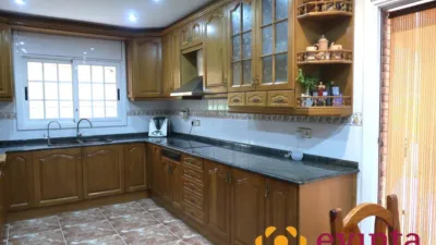 Chalet in Vallirana photo 23