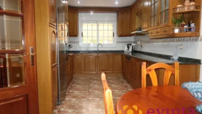 Chalet in Vallirana photo 24