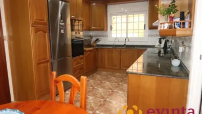 Chalet in Vallirana photo 25