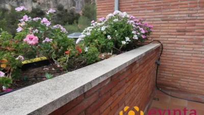 Chalet in Vallirana photo 33