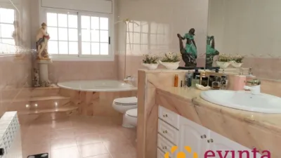 Chalet in Vallirana photo 36