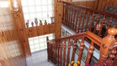 Chalet in Vallirana photo 44