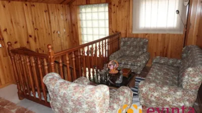 Chalet in Vallirana photo 45