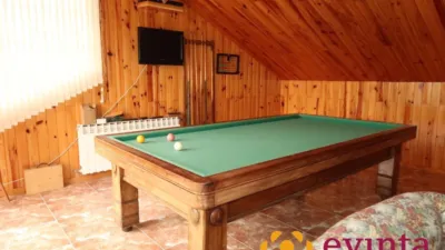 Chalet in Vallirana photo 46