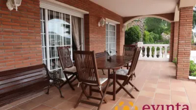 Chalet in Vallirana photo 5