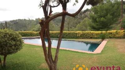Chalet in Vallirana photo 7