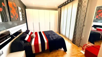 Duplex in Macael photo 13