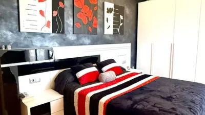 Duplex in Macael photo 14