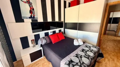 Duplex in Macael photo 15
