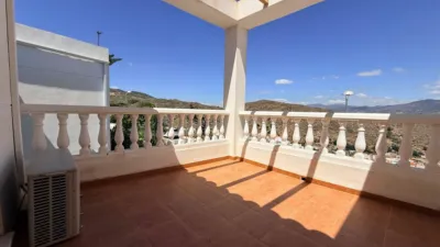 Duplex in Macael photo 16