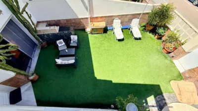 Duplex in Macael photo 17