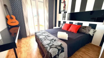 Duplex in Macael photo 23