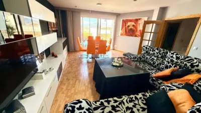 Duplex in Macael photo 4
