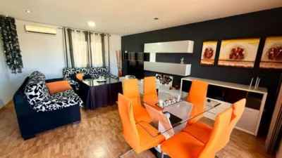 Duplex in Macael photo 5