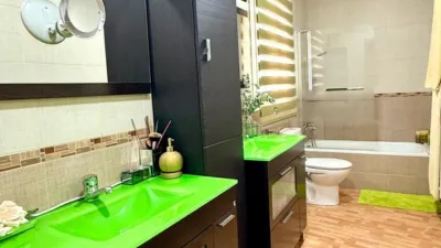 Duplex in Macael photo 7