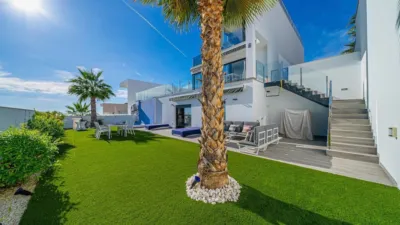 Casa – Finestrat - Vista 5