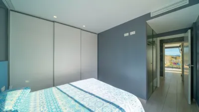 Chalet in Urbanizaciones Balcó de Finestrat-Terra Marina photo 41