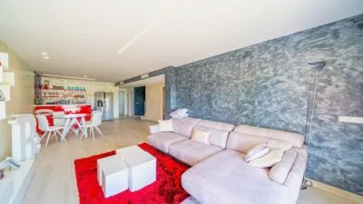Chalet in Urbanizaciones Balcó de Finestrat-Terra Marina photo 42