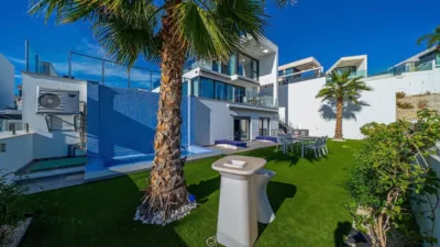 Casa – Finestrat - Más