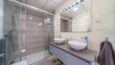 Chalet in Urbanizaciones Balcó de Finestrat-Terra Marina photo 51